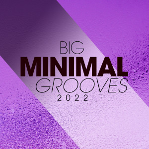 Peter Wagner的专辑Big Minimal Grooves 2022