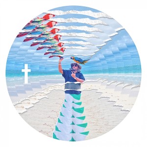 ดาวน์โหลดและฟังเพลง Overflows พร้อมเนื้อเพลงจาก Tracy Michael