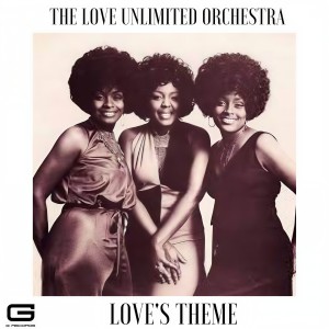 The Love Unlimited Orchestra的專輯Love's theme