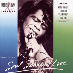 ดาวน์โหลดและฟังเพลง When A Man Loves A Woman (Live) พร้อมเนื้อเพลงจาก James Brown