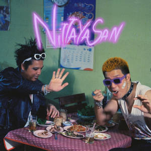 Listen to Nittayasan song with lyrics from Anatomy Rabbit