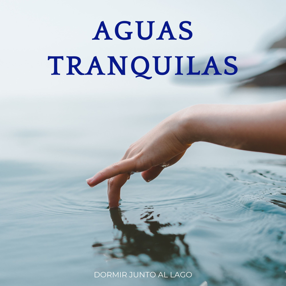 Sueños Calmantes Junto Al Lago