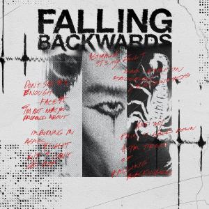 收聽Bobo.Xx的Falling Backwards歌詞歌曲