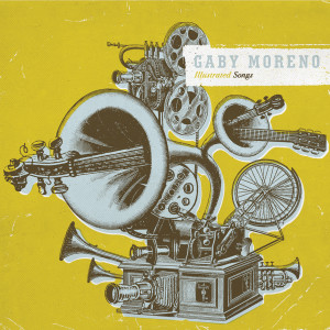 ดาวน์โหลดและฟังเพลง Daydream by Design พร้อมเนื้อเพลงจาก Gaby Moreno