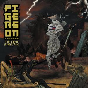 收聽Figerson的Apprentice (Explicit)歌詞歌曲