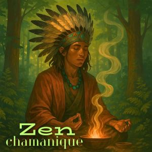 ดาวน์โหลดและฟังเพลง Veille de l’Âme พร้อมเนื้อเพลงจาก Ensemble de Musique Zen Relaxante