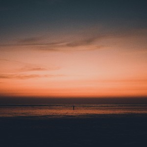 David Walke的专辑Rather be alone