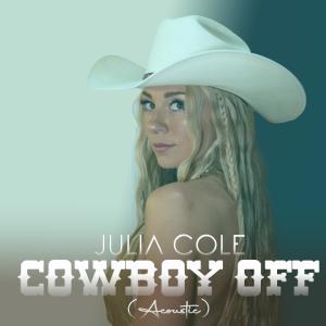 Album Cowboy Off (Acoustic) from Julia Cole
