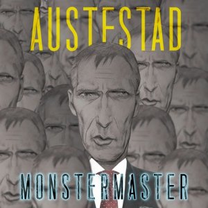 收聽Austestad的Monstermaster歌詞歌曲