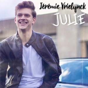 ดาวน์โหลดและฟังเพลง Julie (Radio Edit) พร้อมเนื้อเพลงจาก Jérémie Vrielynck