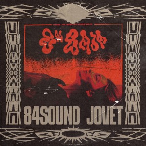 收聽84sound的En Baja歌詞歌曲