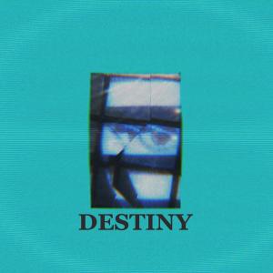 收聽KXNG of TERRXRS的DESTINY歌詞歌曲