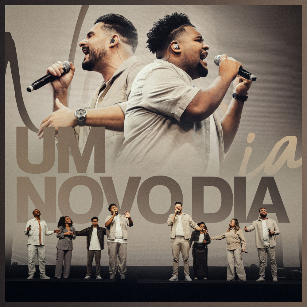 Um Novo Dia