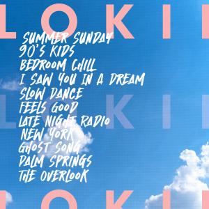 收聽LOKII的Summer Sunday歌詞歌曲