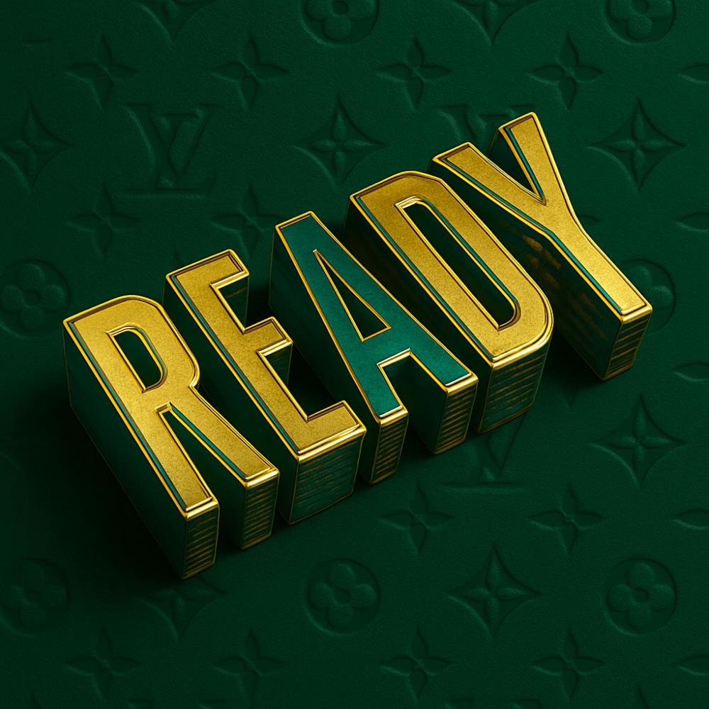 Ready (feat. Bobby Eyekon, Fatihah, Sajack, Charlie G & Ace West) (Acapella|Explicit)