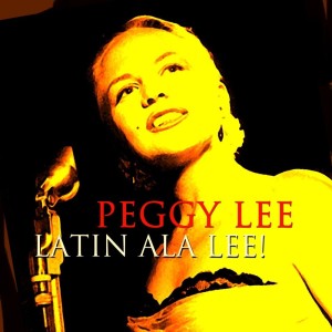 Listen to Wish You Were Here song with lyrics from Peggy Lee