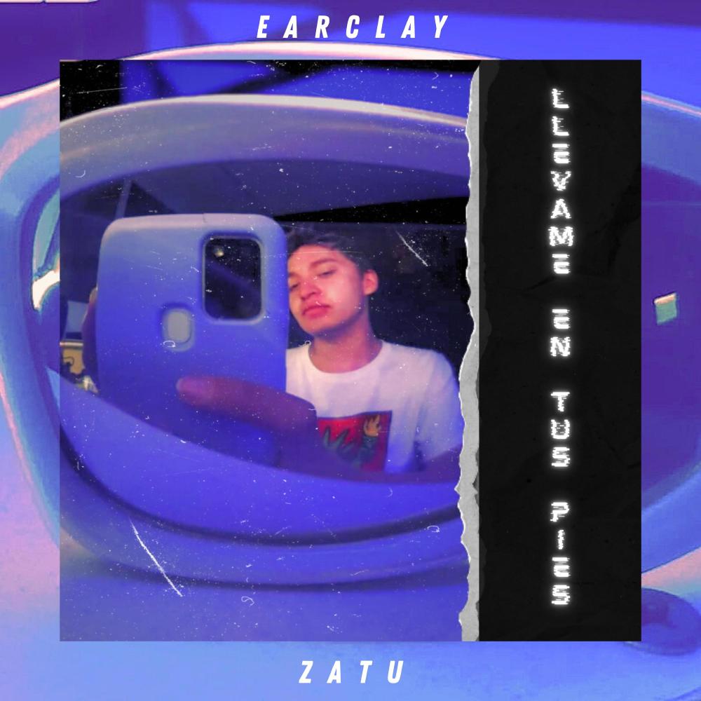 LLEVAME EN TUS PIES (feat. ZATU) (Explicit)