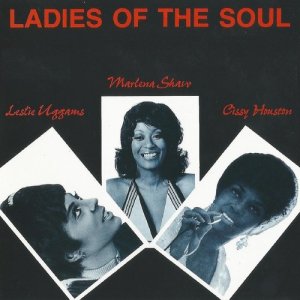 Leslie Uggams的專輯Ladies of the Soul