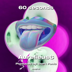 Don't Panic的專輯60 seconds (Explicit)