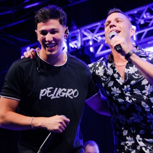 ดาวน์โหลดและฟังเพลง Baile Con Amigos, Vol. 4: Tu Boca (Live) พร้อมเนื้อเพลงจาก Q' Lokura