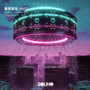 อัลบัม 赛博朋克2077 ศิลปิน ZHANG JUN