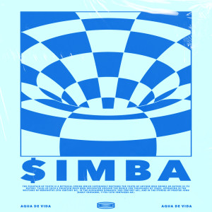 收聽$imba的aqua de vida歌詞歌曲