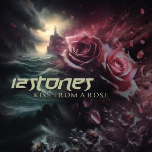 12 Stones的專輯Kiss From A Rose