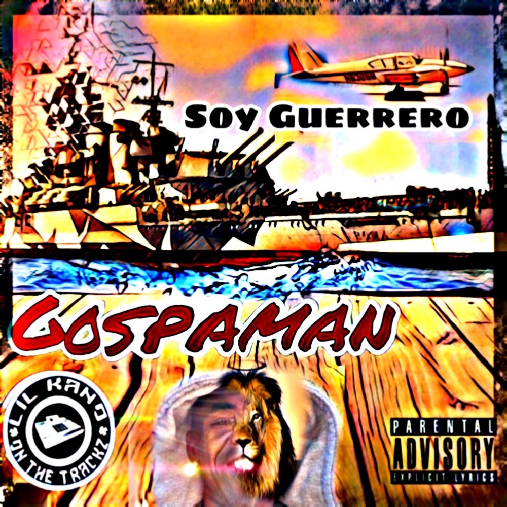 Everyday Is a Good Day (Explicit)