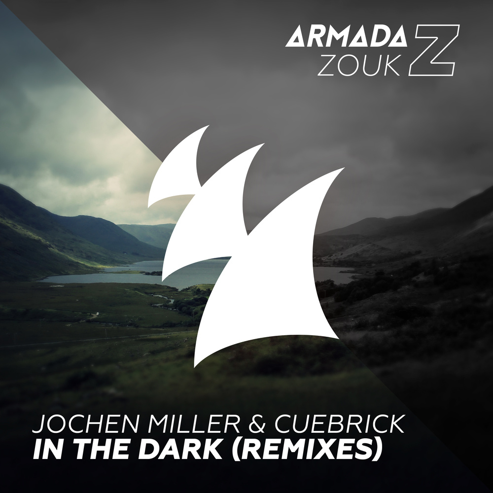 In The Dark (Dschafar Extended Remix)