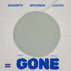Album GONE (Explicit) from ShadSpits