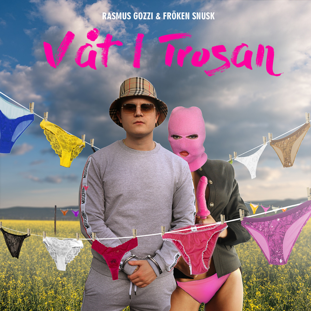VÅT I TROSAN