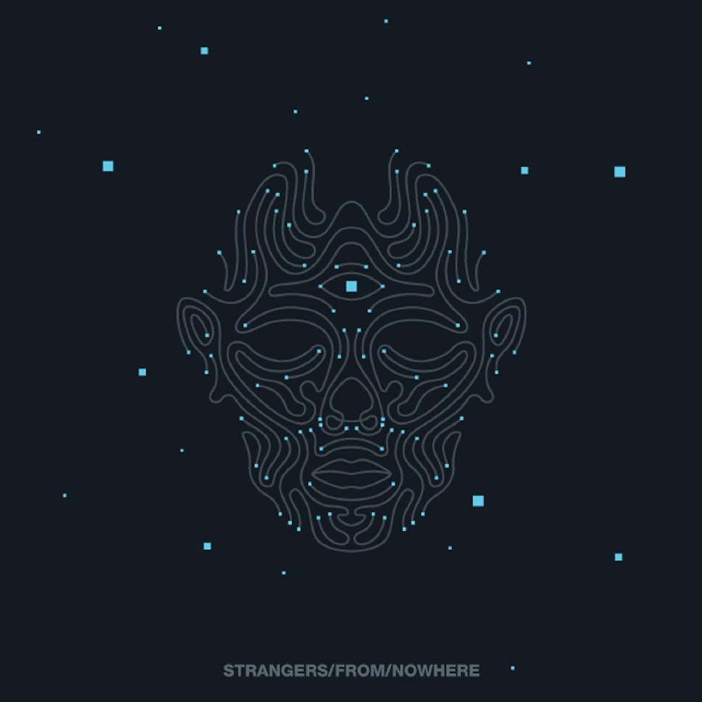 Stranger From Nowhere
