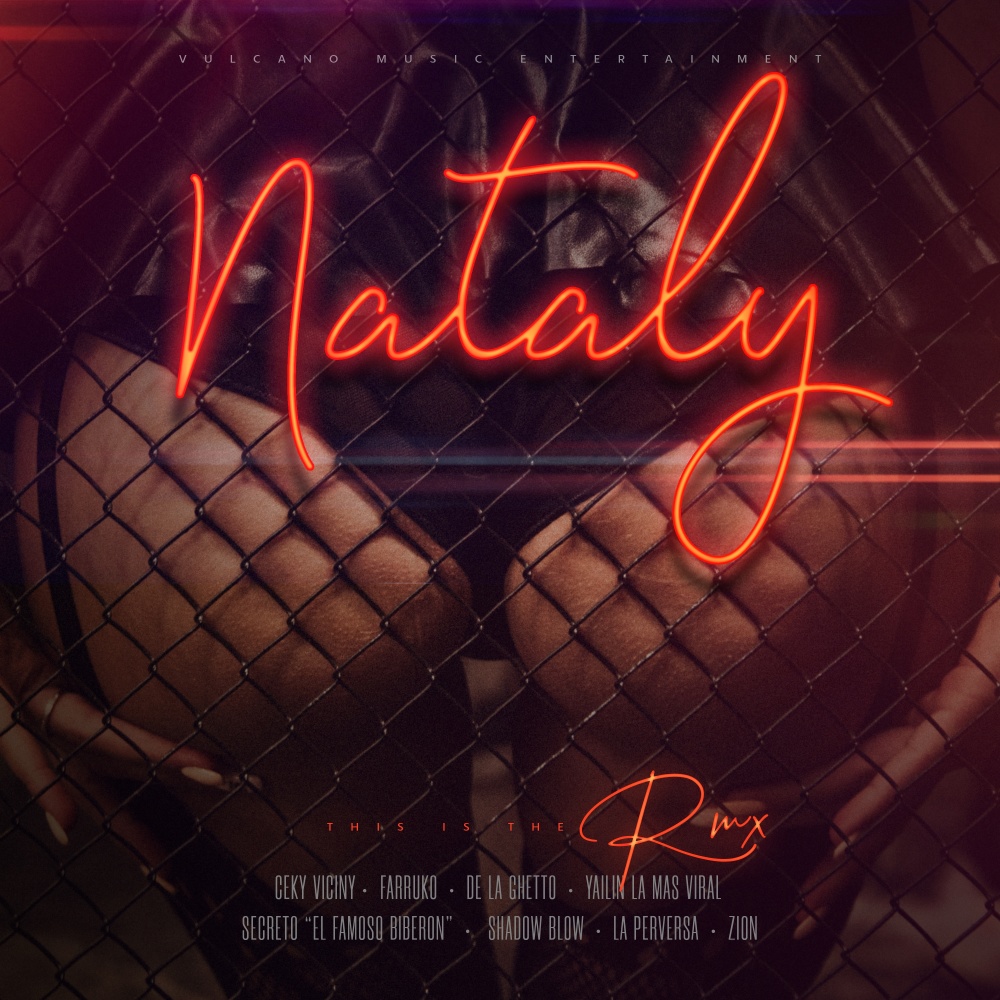 Nataly (Remix) (Explicit) (Remix|Explicit)