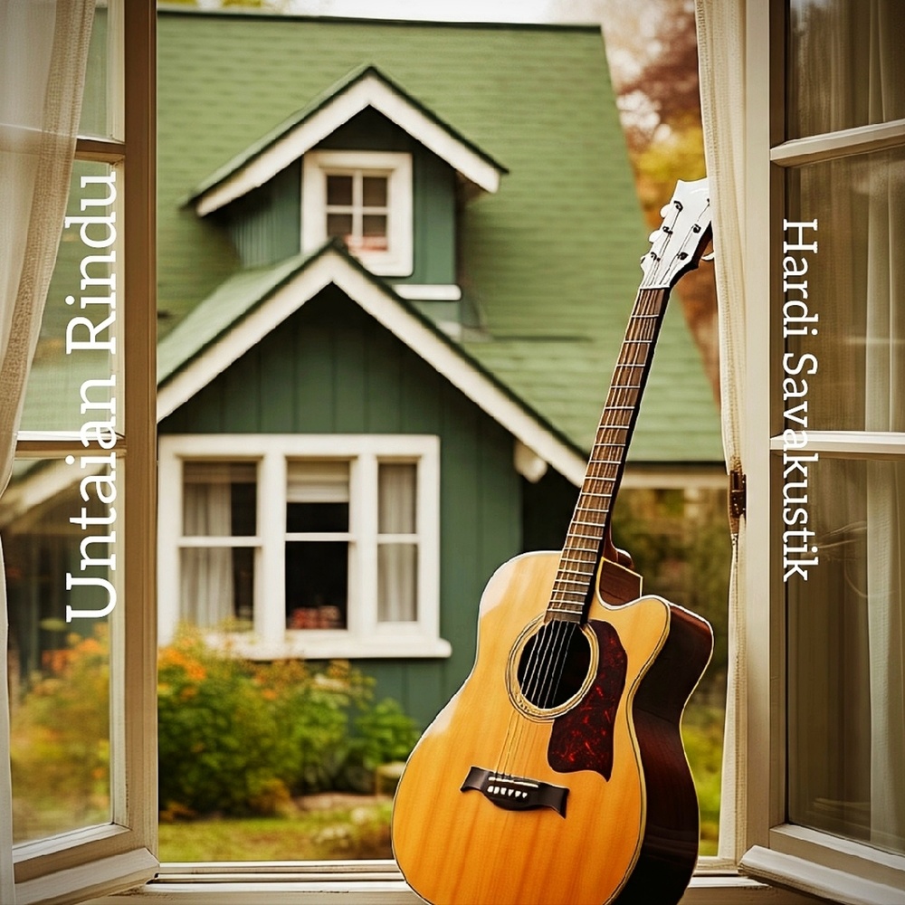 Untaian Rindu (Accoustic)