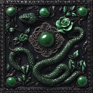 NXSTY的專輯Jaded