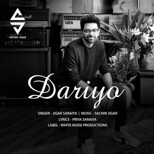 Album Dariyo from Jigar Saraiya
