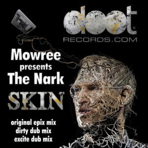 收聽The Nark的Skin (Original Epix Mix)歌詞歌曲