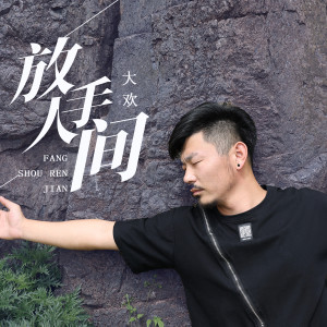 收听大欢的放手人间歌词歌曲