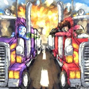 收聽Aamu的Chokehold (feat. Cameron Shull, 1end, longlivemir, yungratpoison, birutaboy! & rubyred|Explicit)歌詞歌曲