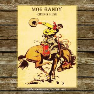 Listen to I've Cheated Me Right Out Of You (Live) song with lyrics from Moe Bandy