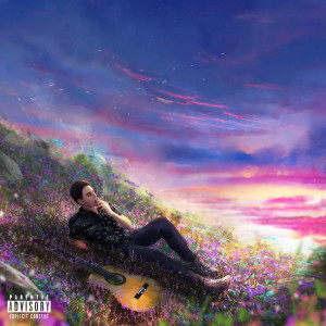 Album Vibes (Explicit) from 