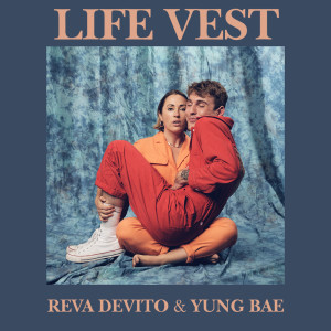 Album Life Vest oleh Yung Bae