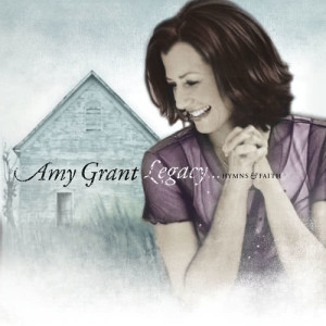 收聽Amy Grant的I Need Thee Every Hour/Nothing But The Blood歌詞歌曲