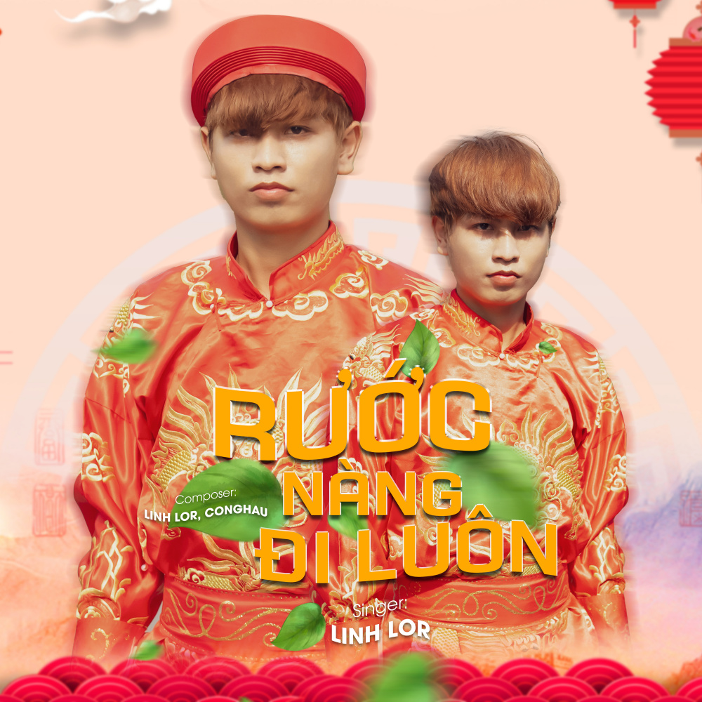 Rước Nàng Đi Luôn - Beat