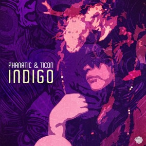 收听Ticon的Indigo歌词歌曲