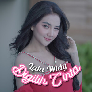 Album Digilir Cinta from Lala Widy