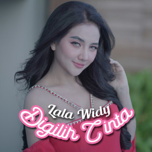 Lala Widy的專輯Digilir Cinta