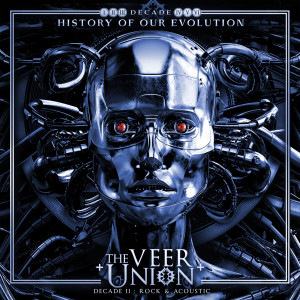 收听The Veer Union的Living Not Alive歌词歌曲