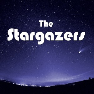Dengarkan lagu Magic Is The Moonlight nyanyian The Stargazers dengan lirik