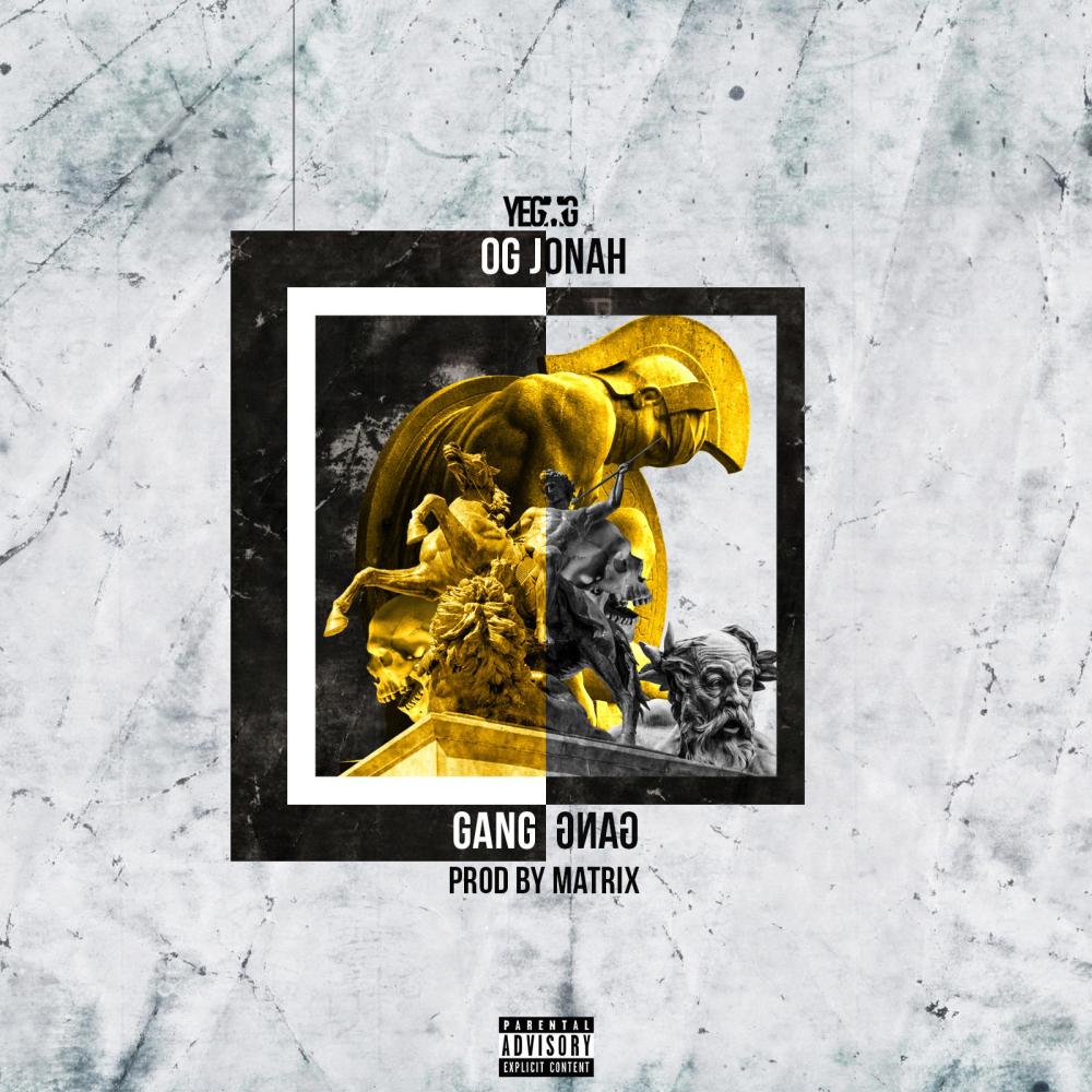 Gang Gang (Explicit)